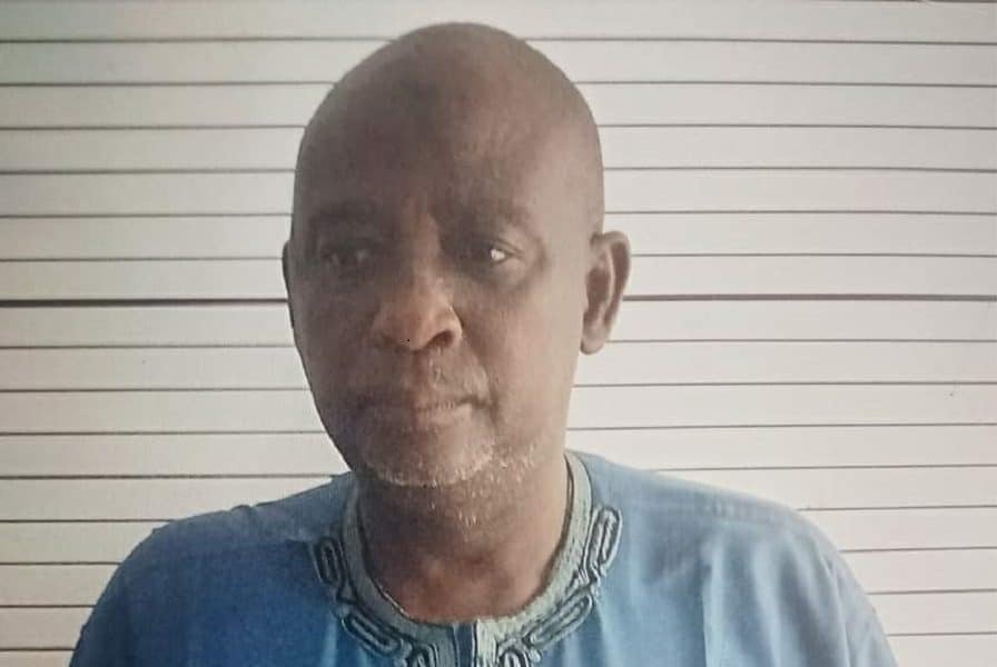 Man Who Falsely Posed As Director In Kaduna Gov’t Ministry Convicted