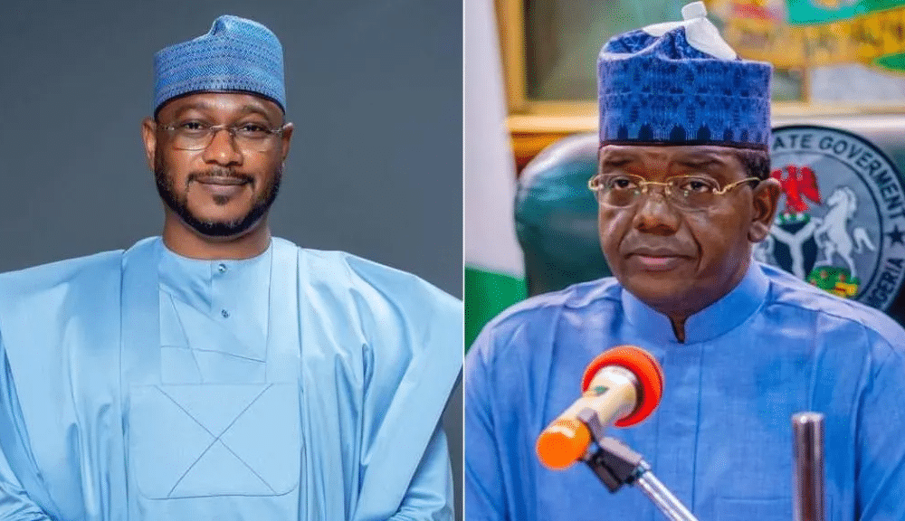 Meet The Major Contenders In Zamfara For The Governorship Seat