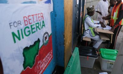 Nigeria Elections Latest: Peter Obi, Atiku Abubakar, Bola Tinubu Lead Contenders