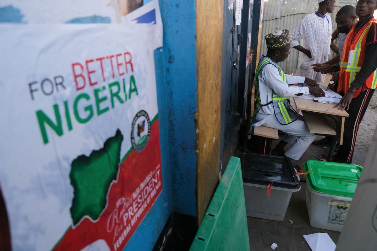 Nigeria Elections Latest: Peter Obi, Atiku Abubakar, Bola Tinubu Lead Contenders