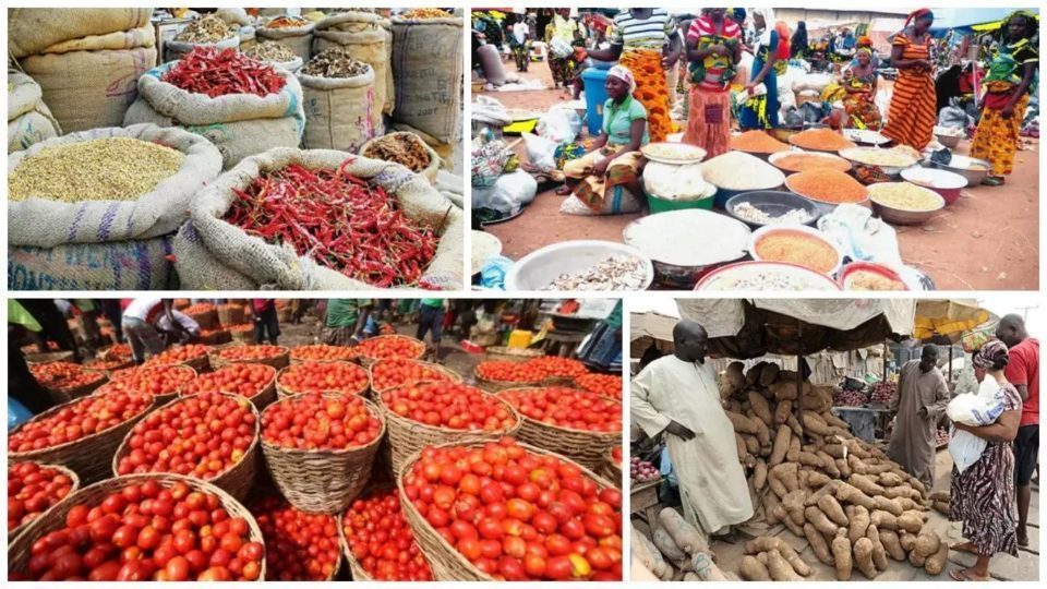 Nigeria's inflation rate rises to 21.91% in February - NBS | The ICIR