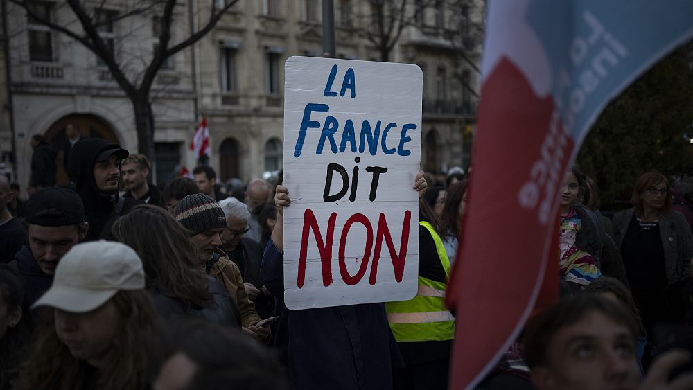 Not just about retiring at 64: What you may have missed in the French pension reform