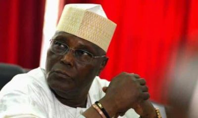 Atiku Reacts As FCT PDP Chairman Dies On Election Day