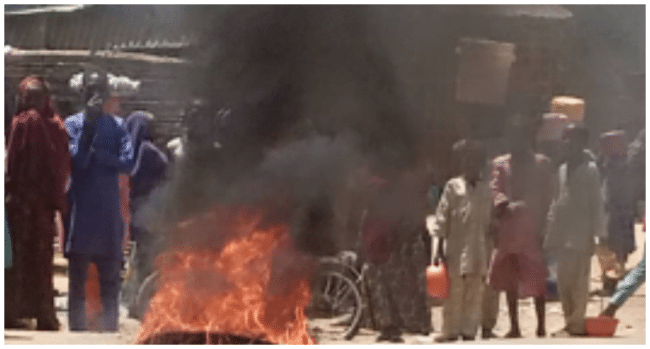 One Killed As Bandits Storm Polling Unit In Katsina