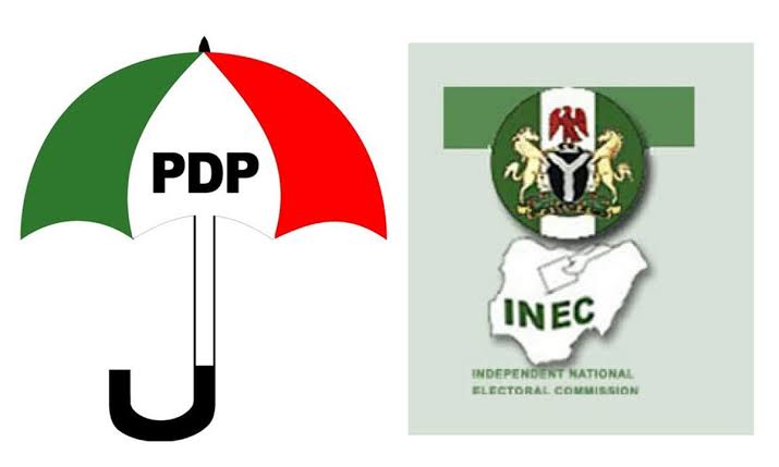 PDP Laments INEC's Cumbersome Process In Issuing CTC
