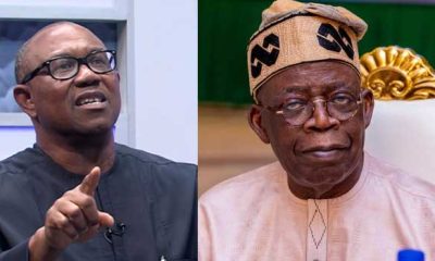 Peter Obi's Victory In Lagos Caught Us Unaware, We Can't Allow It To Happen Again - APC Chieftain