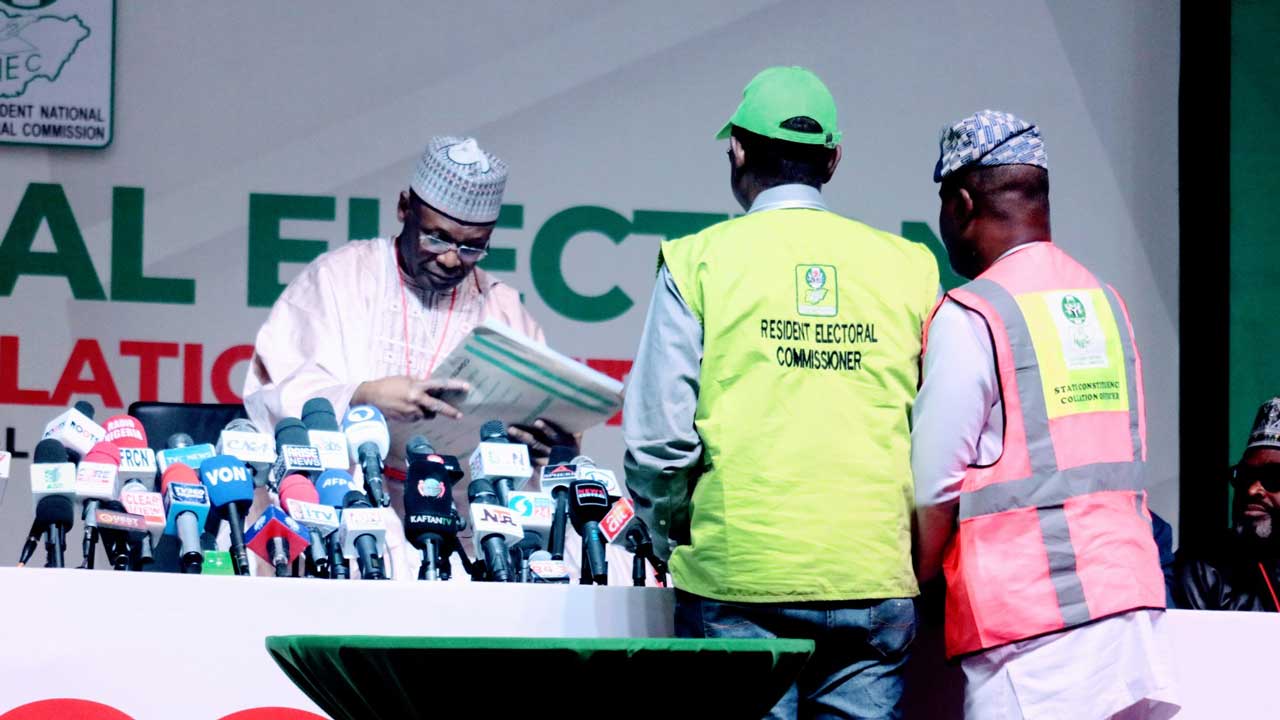 Political power in Nigeria (9) — Opinion — The Guardian Nigeria News – Nigeria and World News