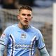 Premier League clubs maintain interest in Coventry striker