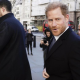 Prince Harry makes surprise U.K. court appearance for tabloid lawsuit - National