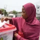 Reports of violence in Nigeria election for new governors