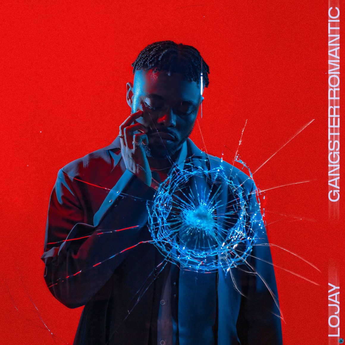 Review: Lojay Drops “Gangster Romantic” EP on Us!