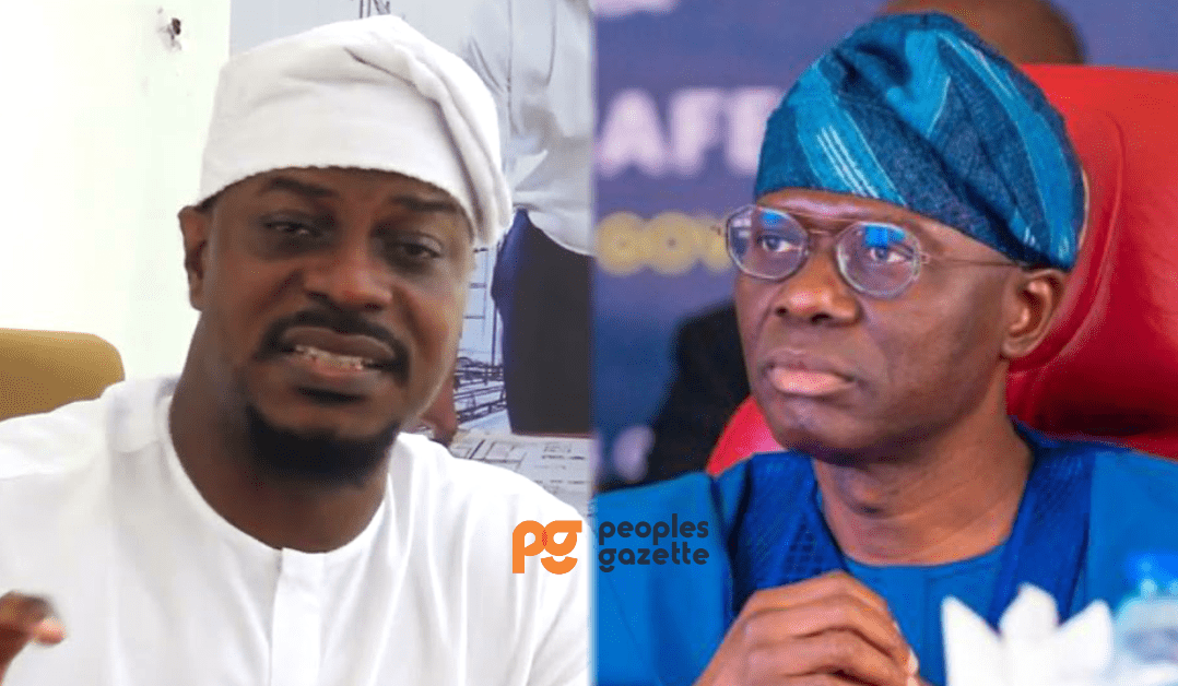 Rhodes-Vivour says Labour won Lagos guber poll; vows to challenge results declared for Sanwo-Olu