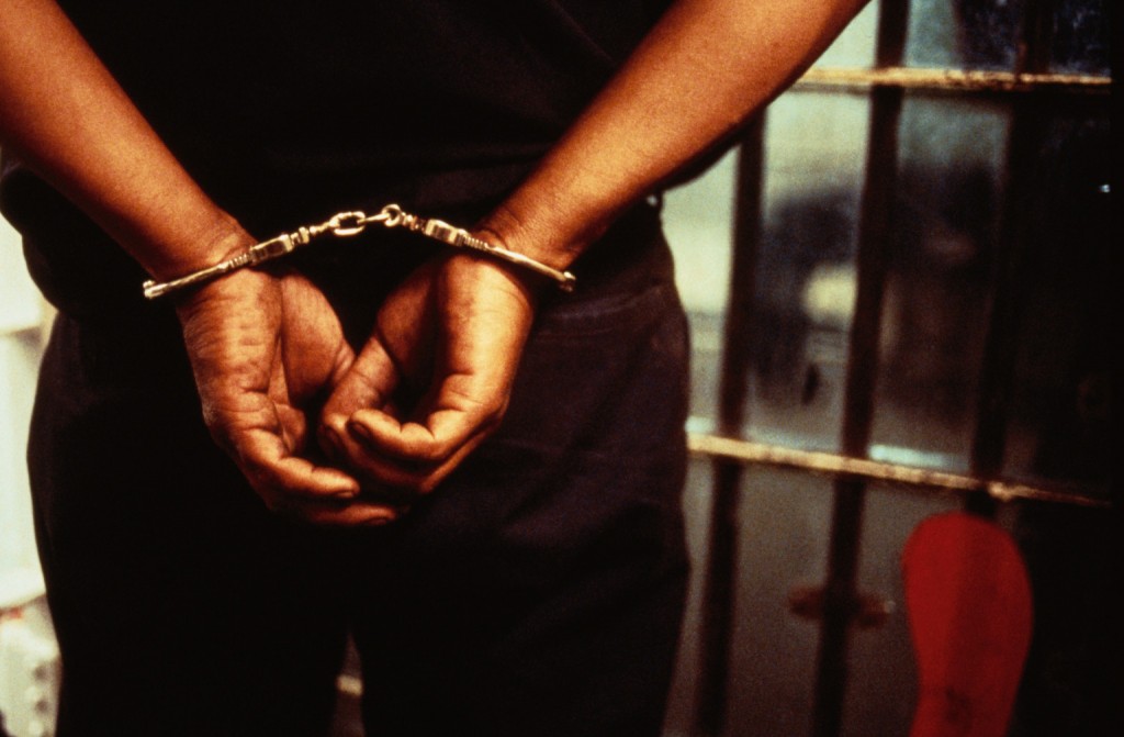 Rivers police arrest two for impersonation | The Guardian Nigeria News