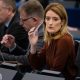 Roberta Metsola urged by MEPs to intervene in Das Auto standoff with Germany over e-fuels