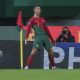 Ronaldo breaks record; Northern Ireland see off San Marino