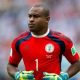 Super Eagles ex-star, Enyeama named greatest African goalkeeper of all time