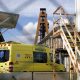 Three killed after tunnel collapses in Spanish potash mine