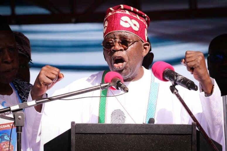 Tinubu Sends Message To Nigerians Ahead Of Governorship Elections