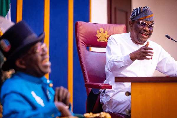 Tinubu’s Victory Has Reconnected Rivers Again To Federal Government