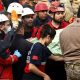 Turkey earthquake: At least one dead as new tremor topples more buildings