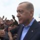 Turkey's President Erdogan visits devastated Hatay Province