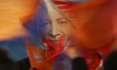 Turkish dissidents look ahead to the general elections in May