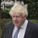 UK former PM Boris Johnson's political future in the balance over COVID-19 lockdown rules