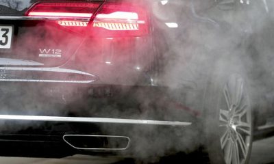 Under pressure from Berlin, the EU relaxes its ban on combustion engines after 2035