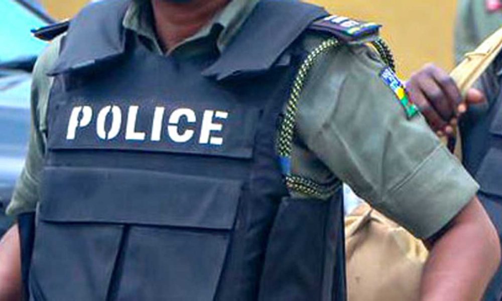 Unknown Gunmen Attack, Kill Two Policemen In Enugu