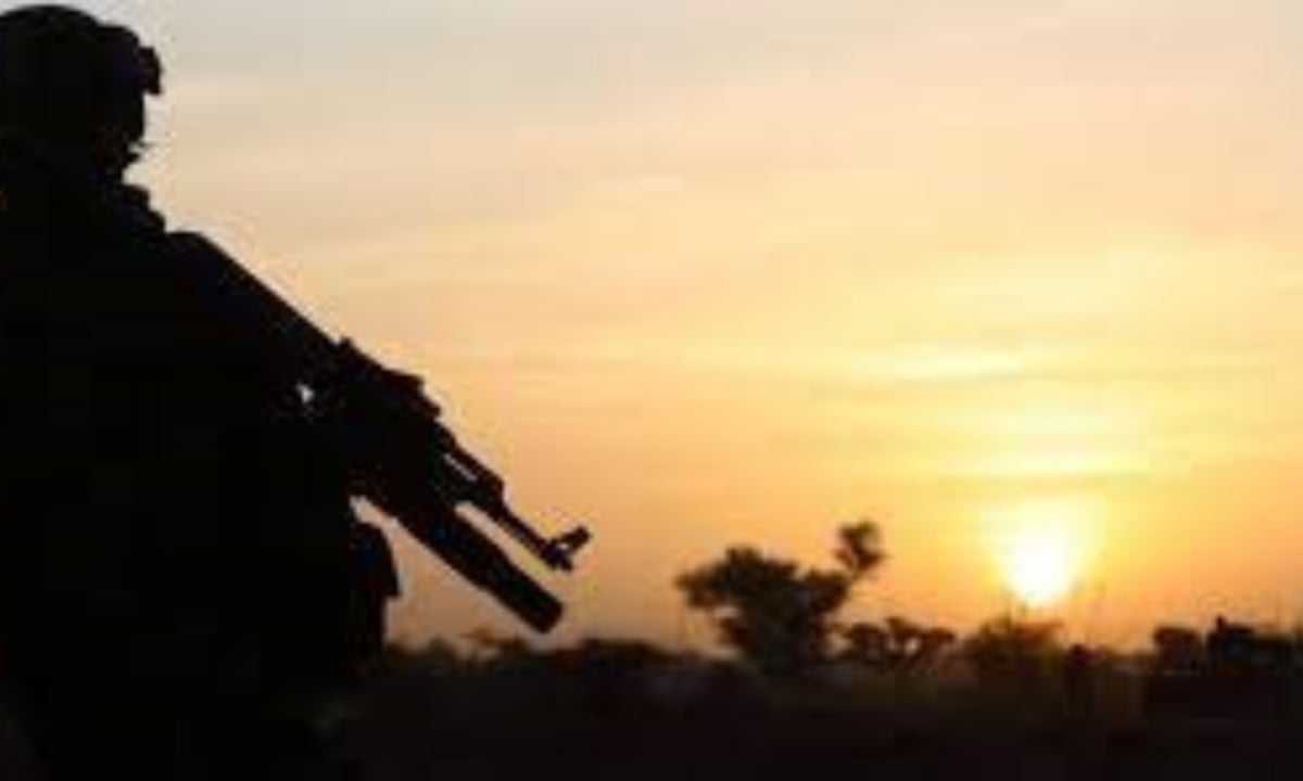 Wagner’s combatants leaving Mali as insecurity grows in Sahel region