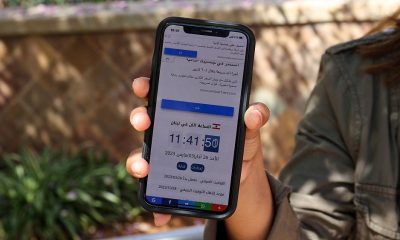 What time is it in Lebanon? Daylight savings dispute leaves country with two time zones