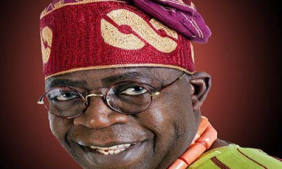 What to know about Nigeria's President-Elect, Bola Tinubu | The ICIR