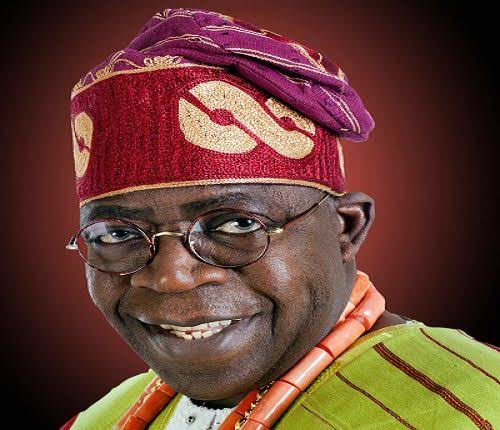 What to know about Nigeria's President-Elect, Bola Tinubu | The ICIR