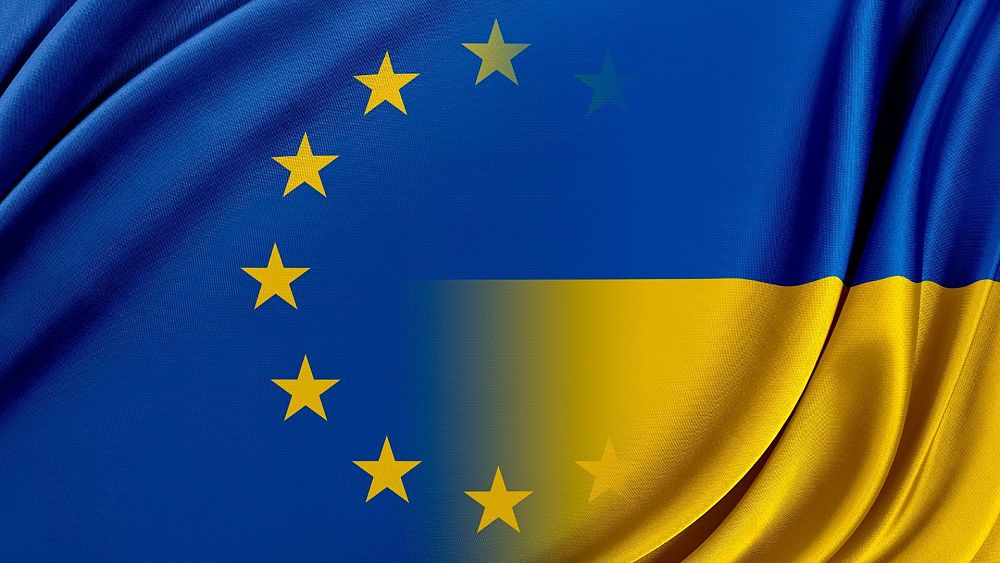 What would actually happen if Ukraine joined the EU?