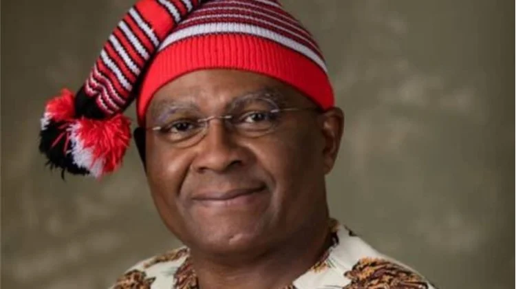 2023 Presidency: Igbo Need An Alliance With Yoruba - Nnamani
