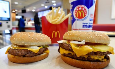 Will reusable packaging end up polluting more? This is what McDonald's thinks
