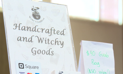 Witches Market brings the odd and occult to Edmonton - Edmonton