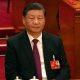Xi Jinping sworn in for third term as China's president paving way to stay in power for life