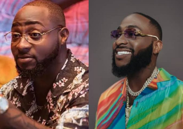 “How I feel about losing my son Ifeanyi, mom, others close to me” - Davido opens up