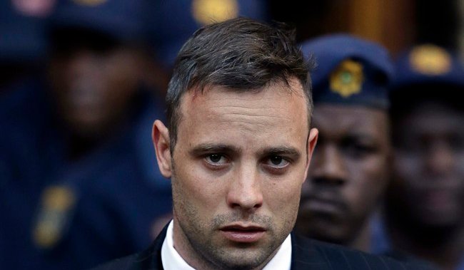 Oscar Pistorius denied parole 10 years after murdering girlfriend - National