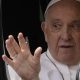 Pope Francis out of hospital after bronchitis treatment - National