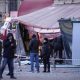 Prominent Russian military blogger killed in cafe explosion - National