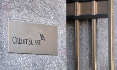Credit Suisse ‘could not be saved,’ chairman says in apology to shareholders - National