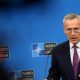 China arming Russia would be ‘historic mistake,’ NATO chief warns - National