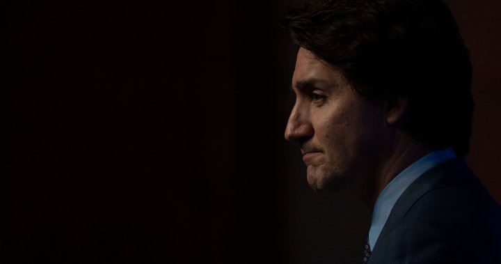 Israel must shift ‘its approach,’ Trudeau says as violence escalates - National