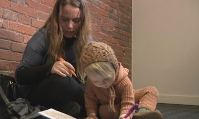 B.C. single mother faces eviction after landlord refuses money from nonprofit subsidy