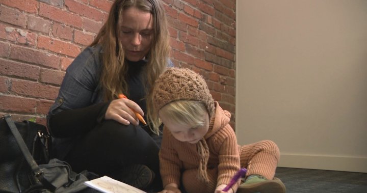 B.C. single mother faces eviction after landlord refuses money from nonprofit subsidy