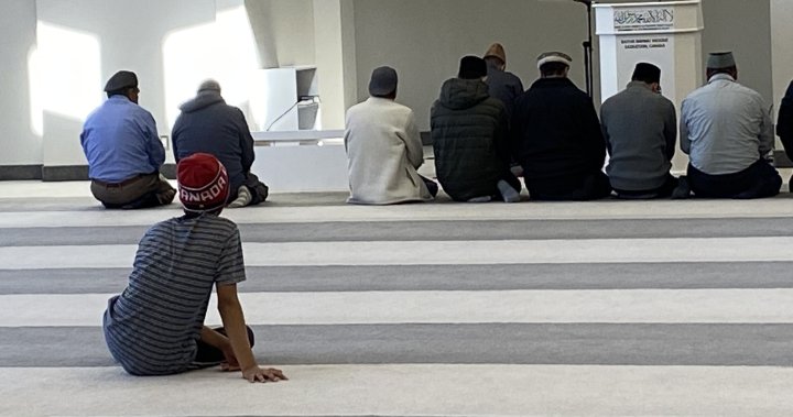 Saskatchewan Muslims prepare for the most important 10 days of Ramadan