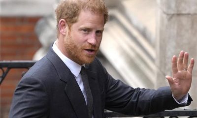 Prince Harry to attend King Charles’ coronation – without Meghan Markle - National