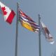 School District 67 and Penticton Indian Band host flag-raising ceremony - Okanagan